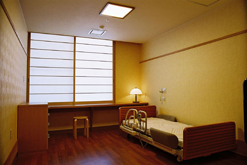 居室
