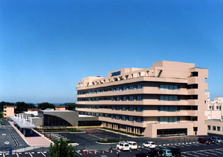 聖 隷 佐倉 市民 病院